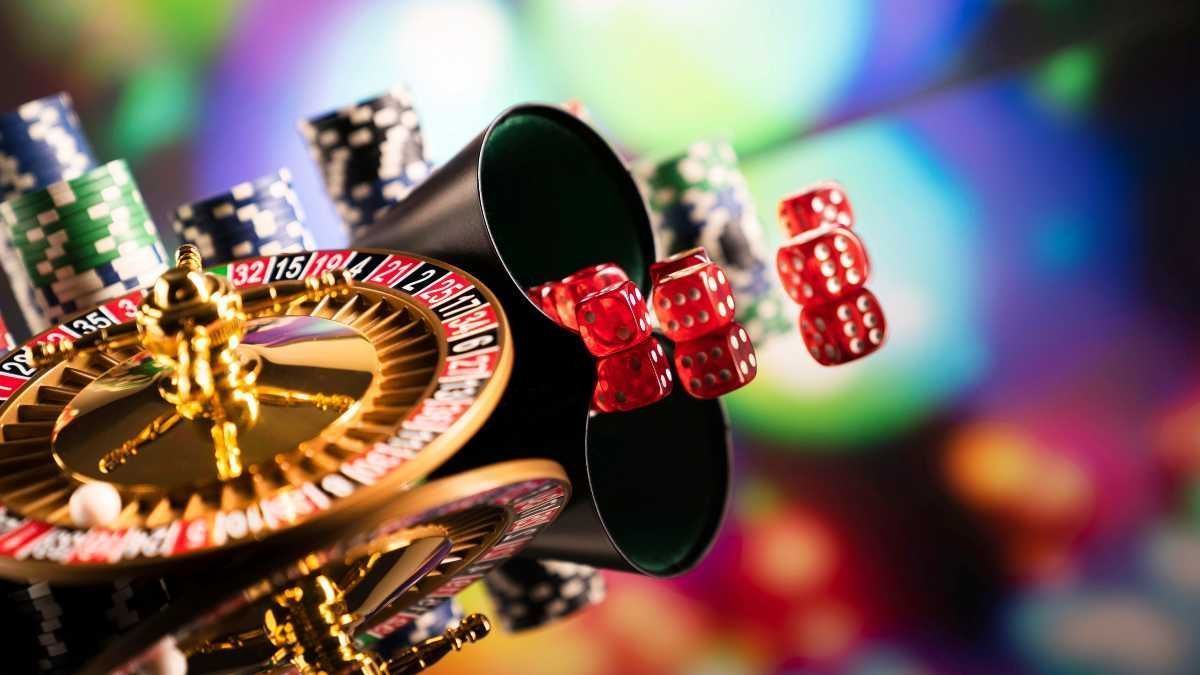 GoldPari کیسینو میں بکراٹکھیلیں