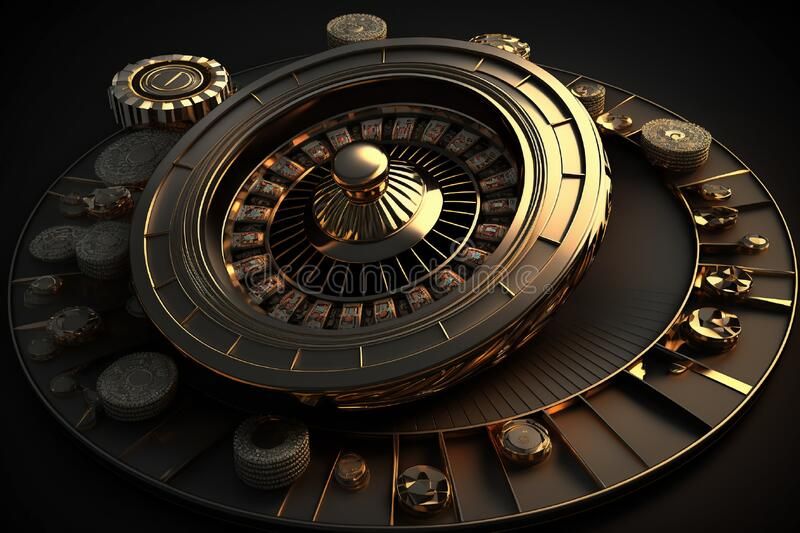 GoldPari کیسینو میں سلاٹ کھیلنا شروع کریں۔